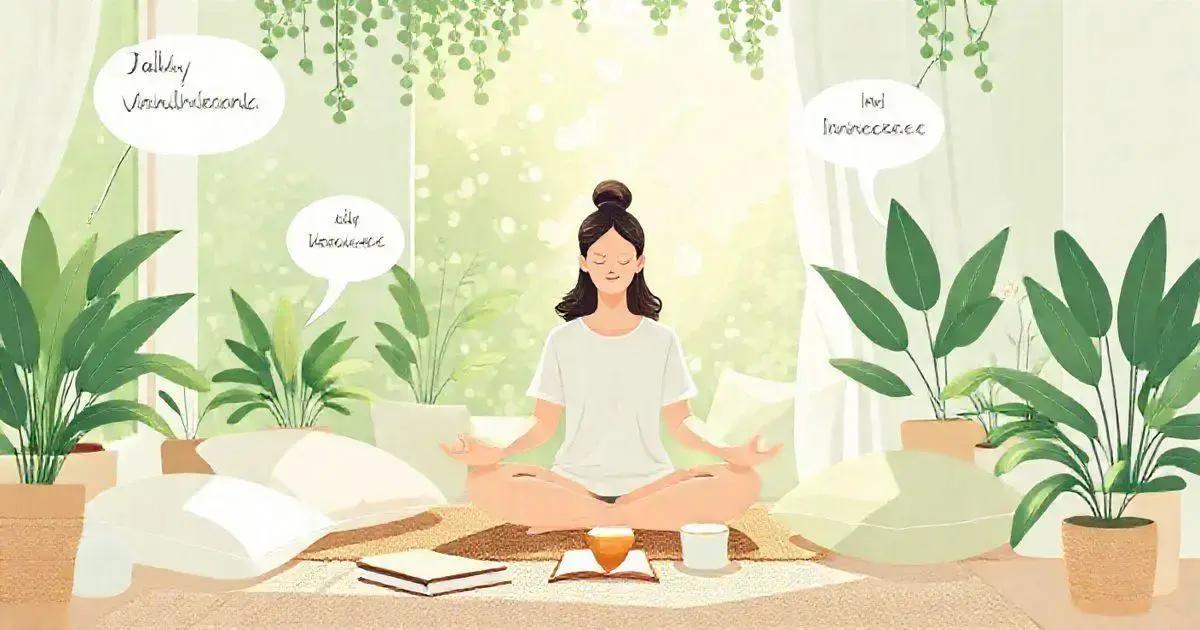 Benefícios da Prática da Mindfulness